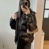 Anadia | Casaco Unissexo Acolchoado