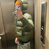 Anadia | Casaco Unissexo Acolchoado