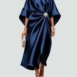 Anabela – Vestido de Gala Longo