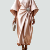 Anabela – Vestido de Gala Longo