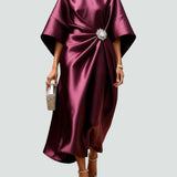 Anabela – Vestido de Gala Longo