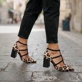 Leopardo | Salto Elegantes