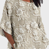 Toalha Wildflower Grace