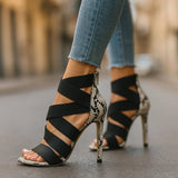 Lidia | Confiança em Cada Passo