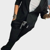 Bruna – Conjunto de Top e Calças