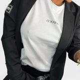 Bruna – Conjunto de Top e Calças