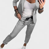 Bruna – Conjunto de Top e Calças