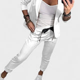 Bruna – Conjunto de Top e Calças