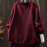 Isadora | Cardigã Texturizado