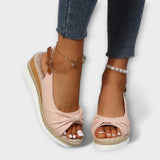 Jasmina – Sandálias ortopédicas