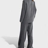 Madalena - Fato Elegante de 3 Peças