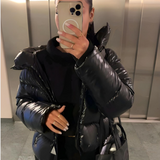 Anadia | Casaco Unissexo Acolchoado