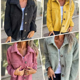 Mia™ | Casaco Aconchegante e Elegante para Mulher