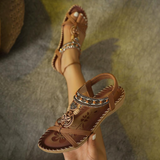 Olívia | Sandálias Ortopédicas