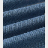 Irene - Calças de ganga de corte largo