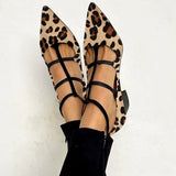 Leopardo | Salto Elegantes