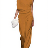 Gabriela | Estilo e Conforto em Um Só Look