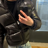 Anadia | Casaco Unissexo Acolchoado