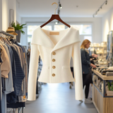 Ana I Blusa de Malha