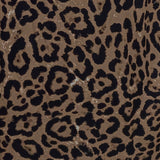 Saia Midi Leopard