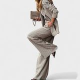 Carlota - Fato Elegante