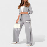 Chloe - Fato Casual Elegante