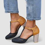 Mavilda | Sandálias confortáveis para caminhar sem preocupações