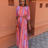 Paloma – O Vestido com um Toque de Atrevimento