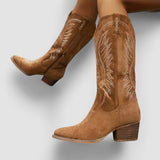 Elin | Botas Cowboy Femininas