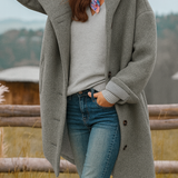 Sofia – Casaco do Dia a Dia, Médio e Aconchegante