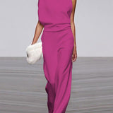 Gabriela | Estilo e Conforto em Um Só Look