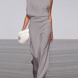 Gabriela | Estilo e Conforto em Um Só Look