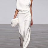 Gabriela | Estilo e Conforto em Um Só Look