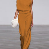 Gabriela | Estilo e Conforto em Um Só Look