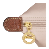 LCH - Bolsa grande  Bege