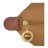 LCH- Bolsa Grande Caramelo