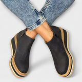 Marie- Botas Elegantes e Confortáveis