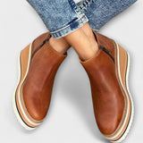 Marie- Botas Elegantes e Confortáveis