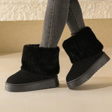 Tammy | Botas de Neve de Inverno