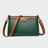 Mala de mão elegante atemporal