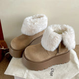 Fernanda | Estilo moderno com aconchego garantido