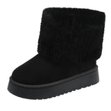 Tammy | Botas de Neve de Inverno