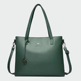 Bolsa elegante atemporal