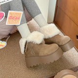 Fernanda | Estilo moderno com aconchego garantido