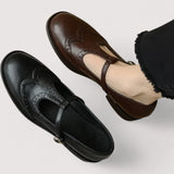 Irene - Sandálias Elegantes e Confortáveis