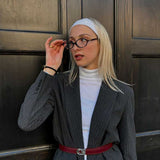 Clarence Leesbril | Óculos De Leitura