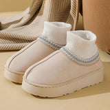 Manola | O toque de pelúcia que transforma o seu inverno