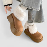 Fernanda | Estilo moderno com aconchego garantido