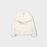 Margarida - Casaco de Pele