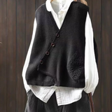 Joana | Colete em Malha